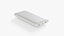 3D oneplus power bank