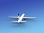 Boeing 757-300 Corporate 5