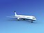 Boeing 757-300 Corporate 5