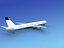 Boeing 757-300 Corporate 5