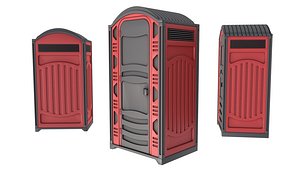 Portable Toilet