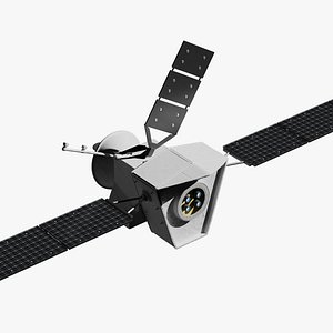 BepiColombo