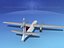 Fokker F-27 Korean Airlines