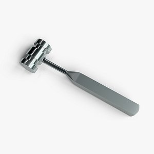 Medical Hammer 8
