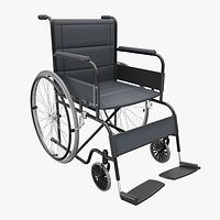 Medical Wheelchair