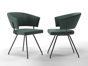 Bahia Armchair