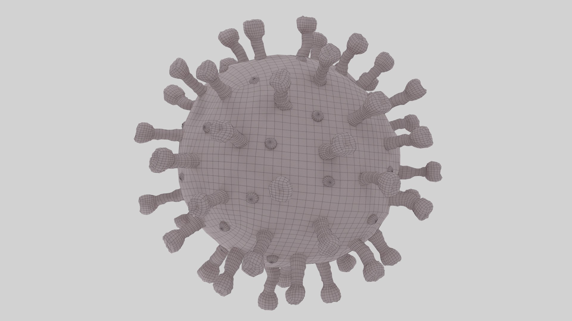 3D pandemic corona virus rigged https://p.turbosquid.com/ts-thumb/zr/bhE9Jy/eHCfqRZR/wireframe/jpg/1586985035/1920x1080/fit_q87/9776ba3666a74db2c0522f03cde2695c0bfa291e/wireframe.jpg