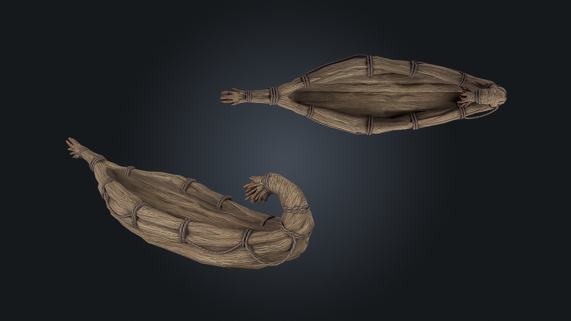 Ancient Egypt Papyrus Boat V1 Game Ready PBR model https://p.turbosquid.com/ts-thumb/zr/cXnjy1/Wq/img_6/jpg/1782483240/1920x1080/fit_q87/e1db0e20f164655bd4827e13e93057511f40e9b0/img_6.jpg