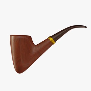Tomahawk Pipe
