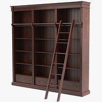 Bookcase