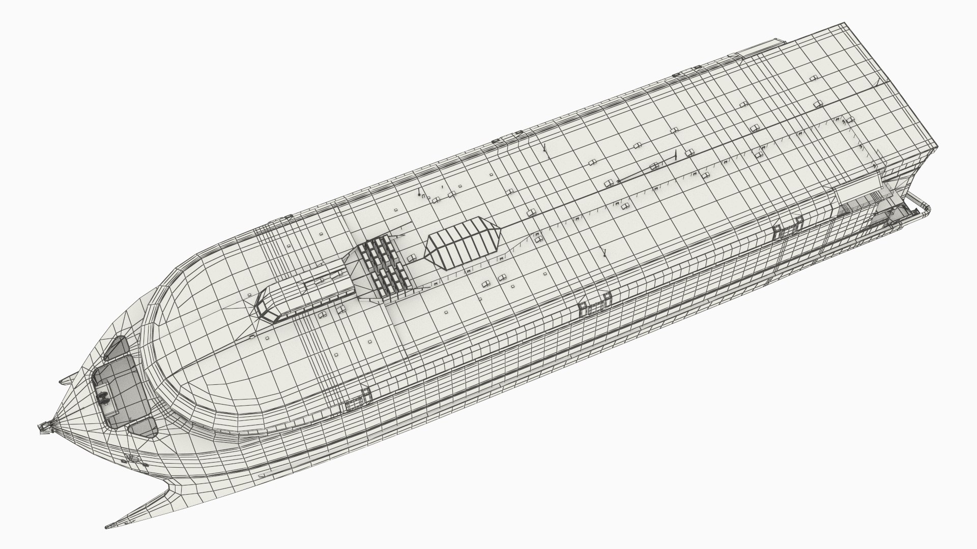 3D Eco-Friendly High-Speed Ferry Catamaran White Simplified https://p.turbosquid.com/ts-thumb/zr/lmCZ9L/AQ/ecofriendly_highspeed_ferry_catamaran_white_simplified_017/jpg/1755224424/1920x1080/fit_q87/1bb395e7c53d3265677adc214119f4240431998b/ecofriendly_highspeed_ferry_catamaran_white_simplified_017.jpg