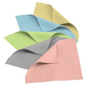 Microfiber Cleaning Cloths