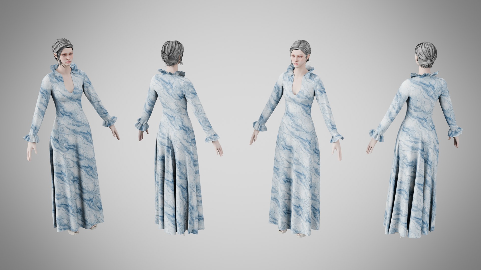 Dress 29 Ocean Frost v4 3D https://p.turbosquid.com/ts-thumb/zr/nOMyI3/tx/5/jpg/1762771531/1920x1080/fit_q87/e299778f53debd828d53b2f880ef47f0388808af/5.jpg