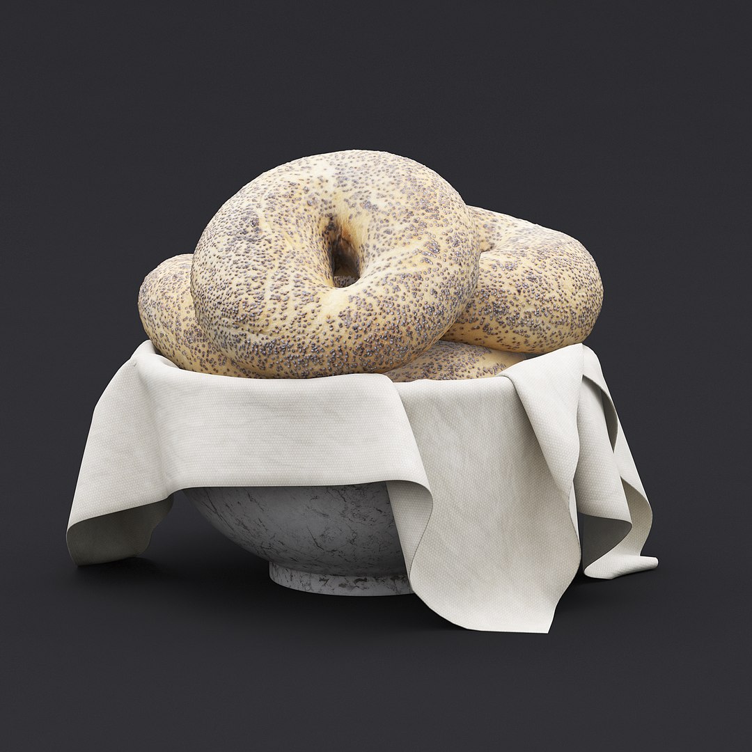 3D Bagel Bowl https://p.turbosquid.com/ts-thumb/zr/ndqfji/Kv/bagel_bowl_01/jpg/1691847134/1920x1080/fit_q87/ec170675439031c183adee0597c8f67a73475b97/bagel_bowl_01.jpg