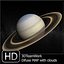 Saturn HD (unterstützt Full HD Render)