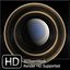 Saturn HD (unterstützt Full HD Render)