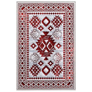 3D HomeNette Washable Area Rug
