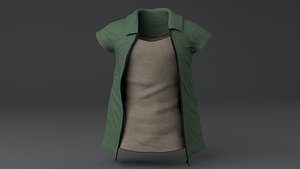 Men Clothing Set