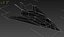 F117 Nighthawk - Game model