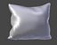 Voyage Cushion  - 牡丹粉色（Piped Pillow）
