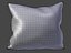 Voyage Cushion  - 牡丹粉色（Piped Pillow）