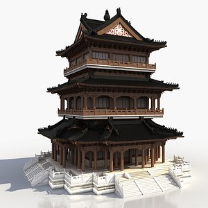 Ancient Attic 1