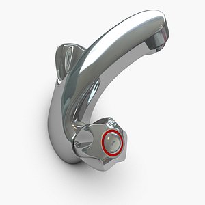 3d max faucet bathroom kitchen
