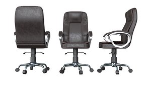 Executive office chair 1303 model