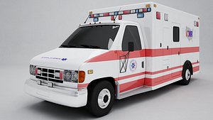 AMBULANCE