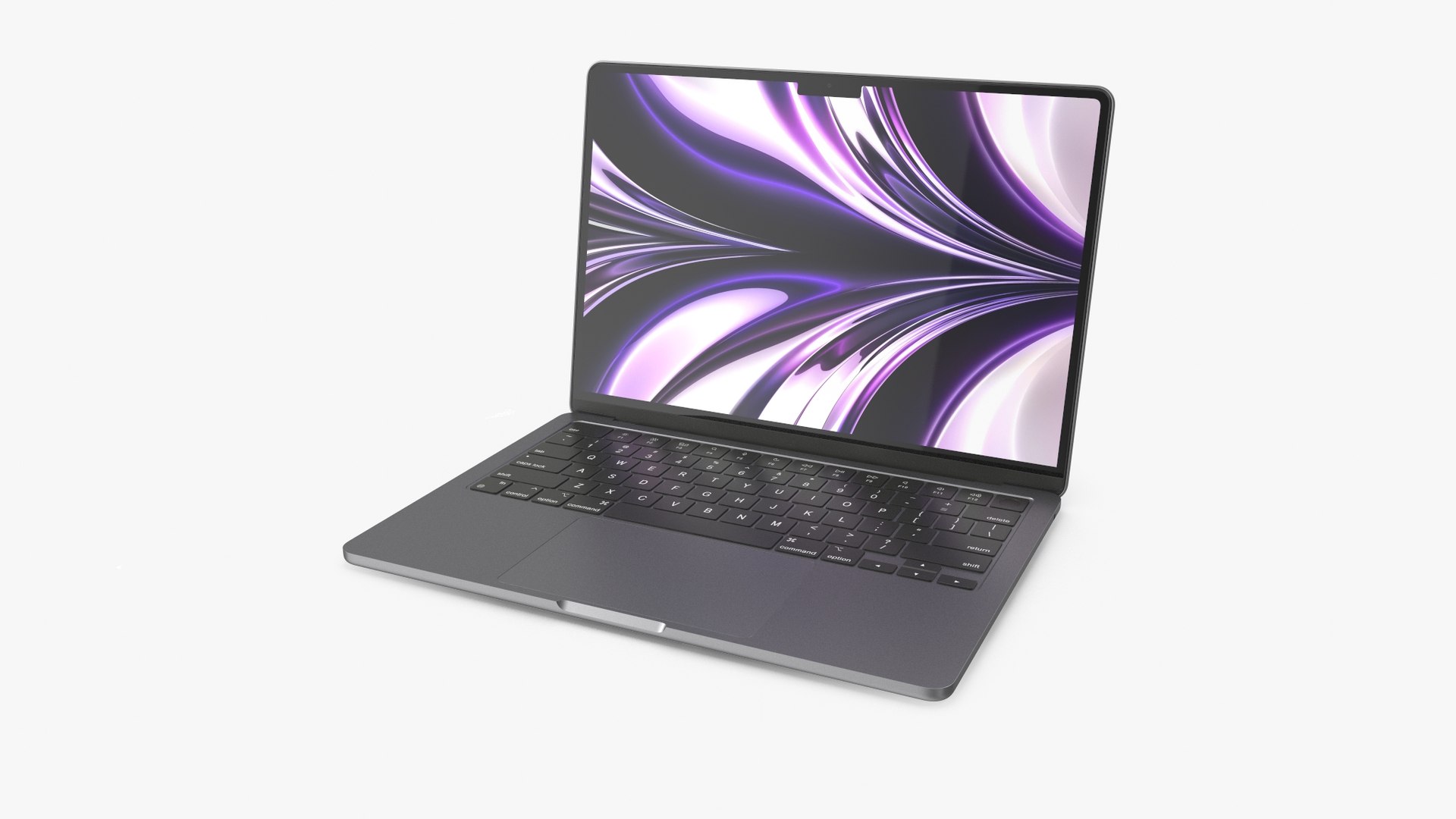 MacBook Air M2 2022 スペースグレイ 【公式通販】
