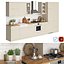 3D Kitchen Ikea Metod Hittarp - TurboSquid 1360865