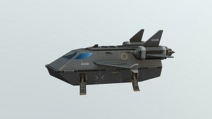 shuttle model
