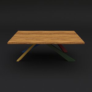 Bonaldo Big Table