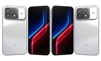 Honor WIN 2 Designated Win White