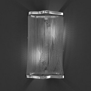 Terzani atlantis wall light