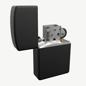 Zippo Lighter