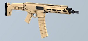 ACR rifle