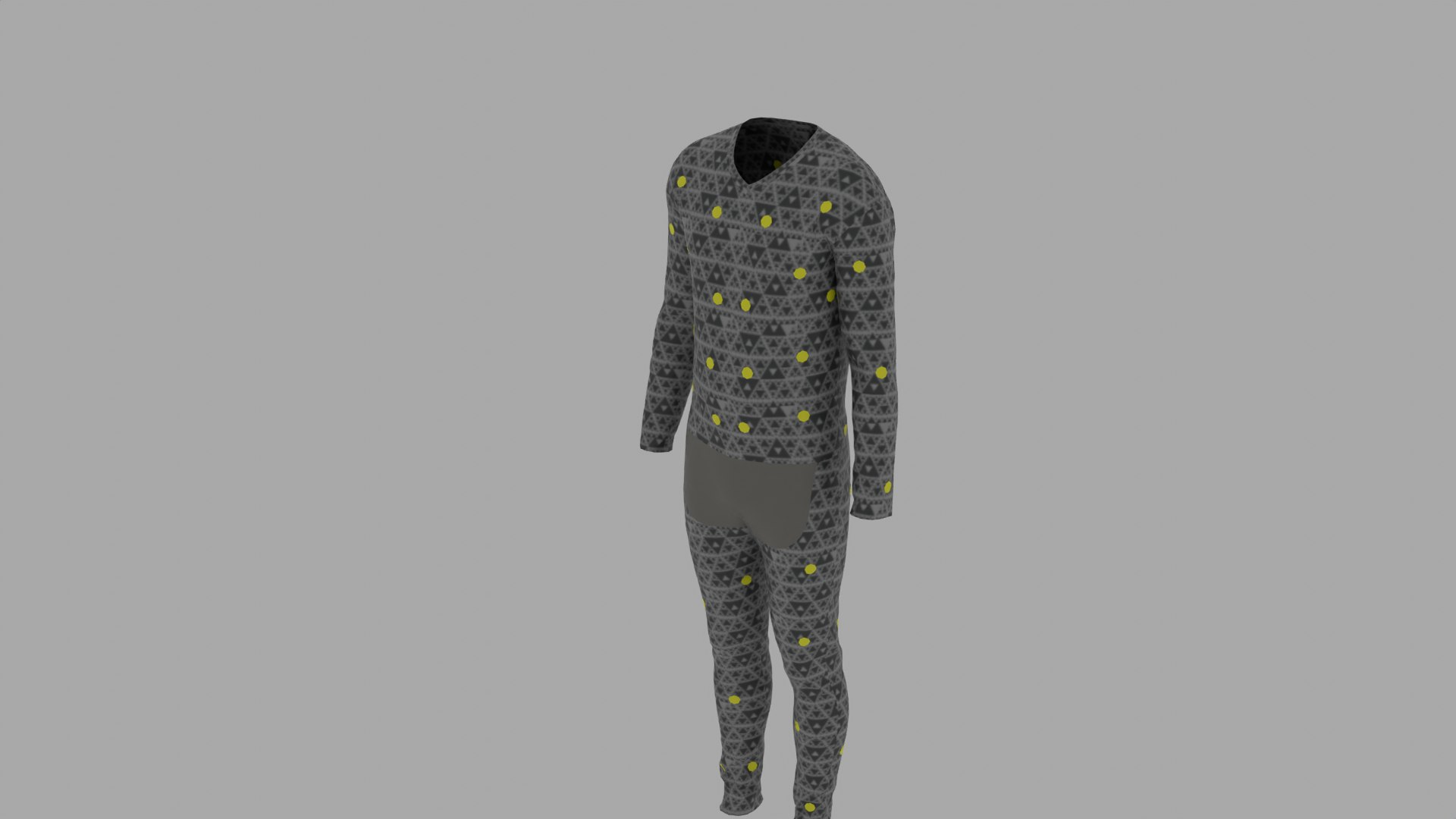 Motion Capture Suit Model TurboSquid 1973182
