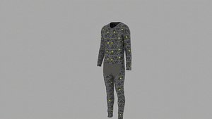 Motion Capture Suit