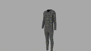 Motion Capture Suit