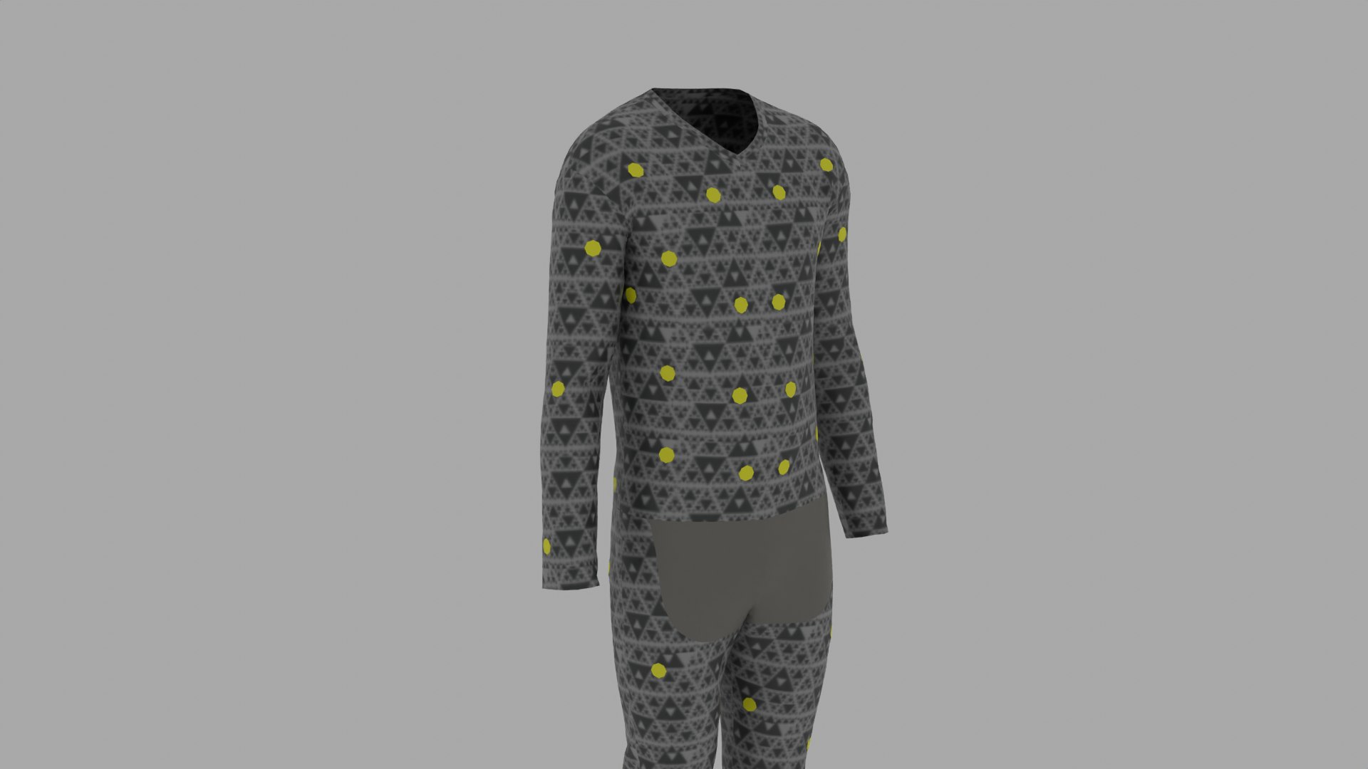 Motion Capture Suit Model TurboSquid 1973182