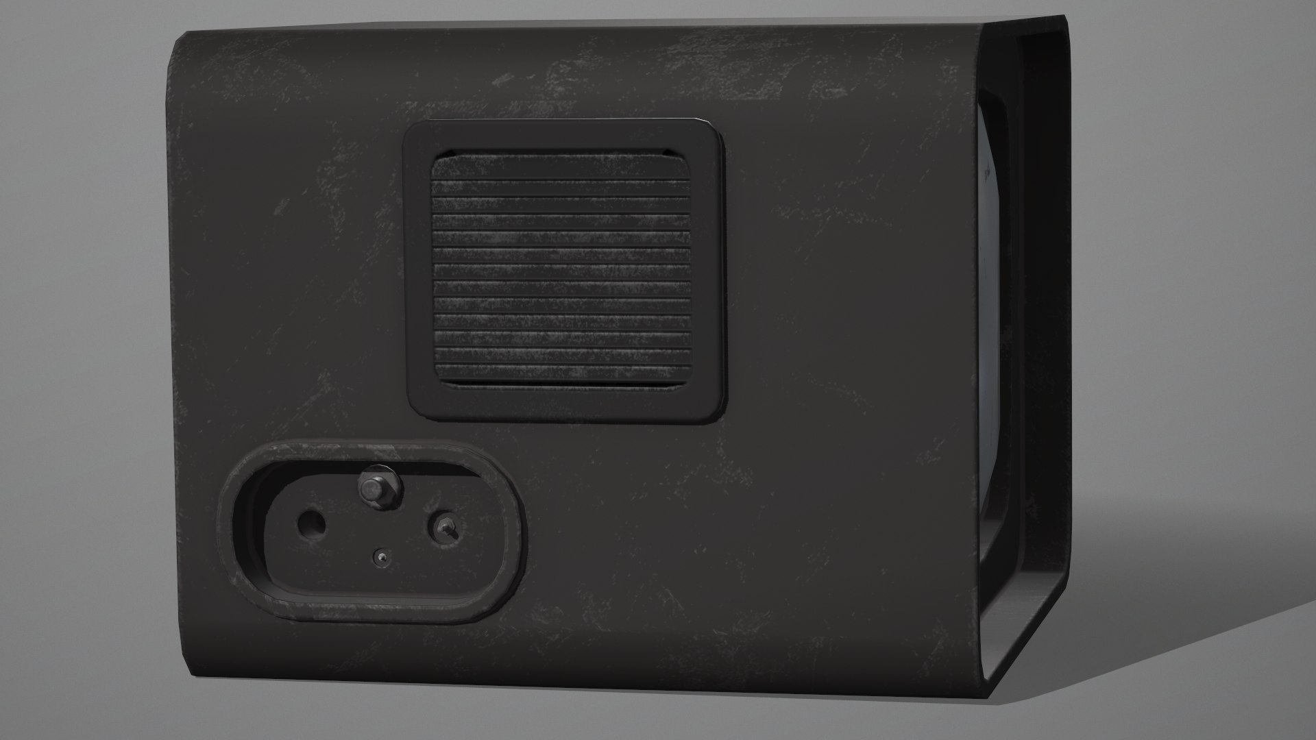3D model Realistic Old TV - PBR Low Poly 3D model https://p.turbosquid.com/ts-thumb/zs/FxWiTy/YQ/screenshot009/png/1680448757/1920x1080/fit_q87/7da54730f27d79a024c9ead0077060af27b5decc/screenshot009.jpg