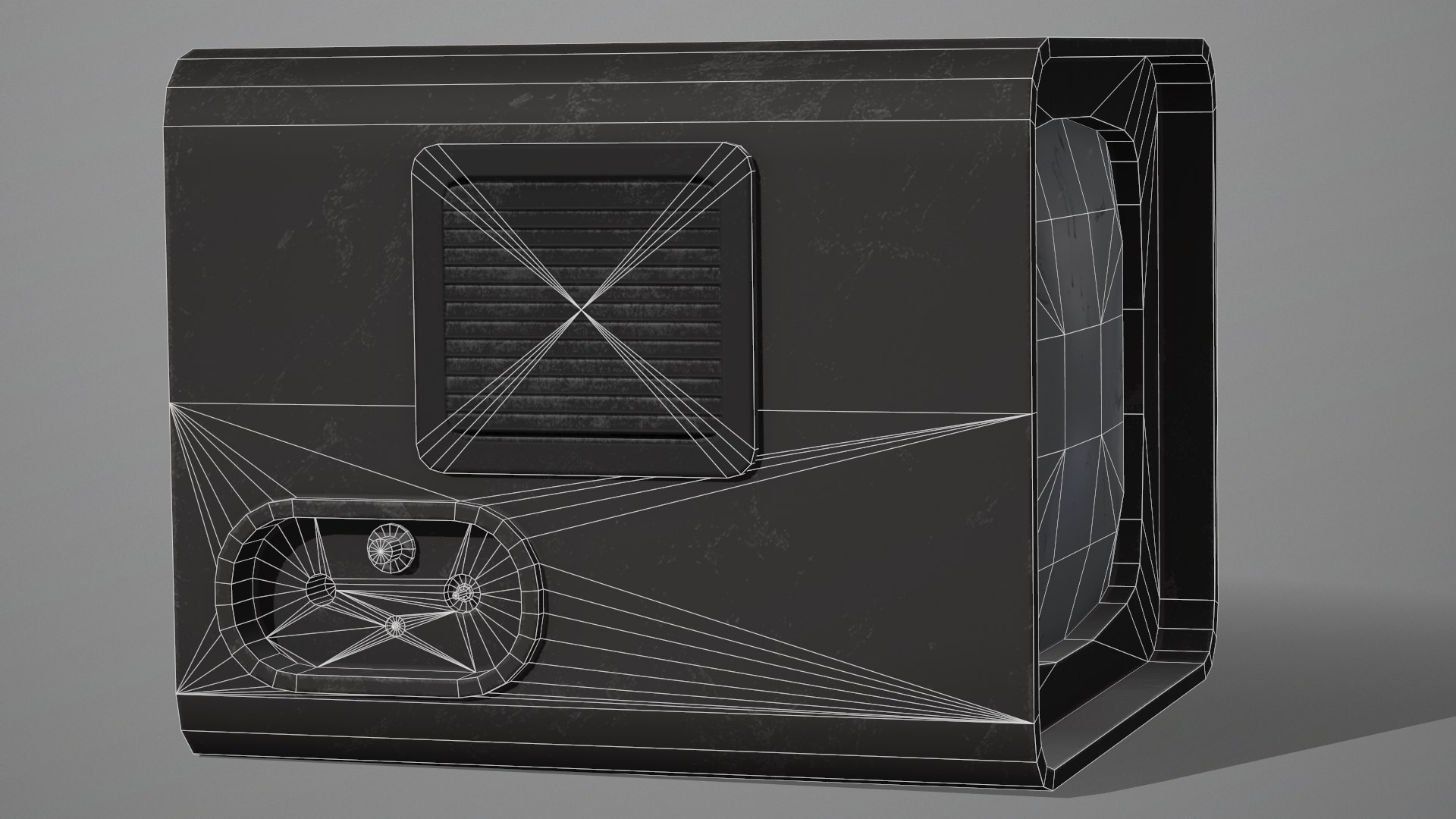 3D model Realistic Old TV - PBR Low Poly 3D model https://p.turbosquid.com/ts-thumb/zs/FxWiTy/al/screenshot011/png/1680448757/1920x1080/fit_q87/d72c82a40a67e65d24a36b6b5623bd7a6f204983/screenshot011.jpg