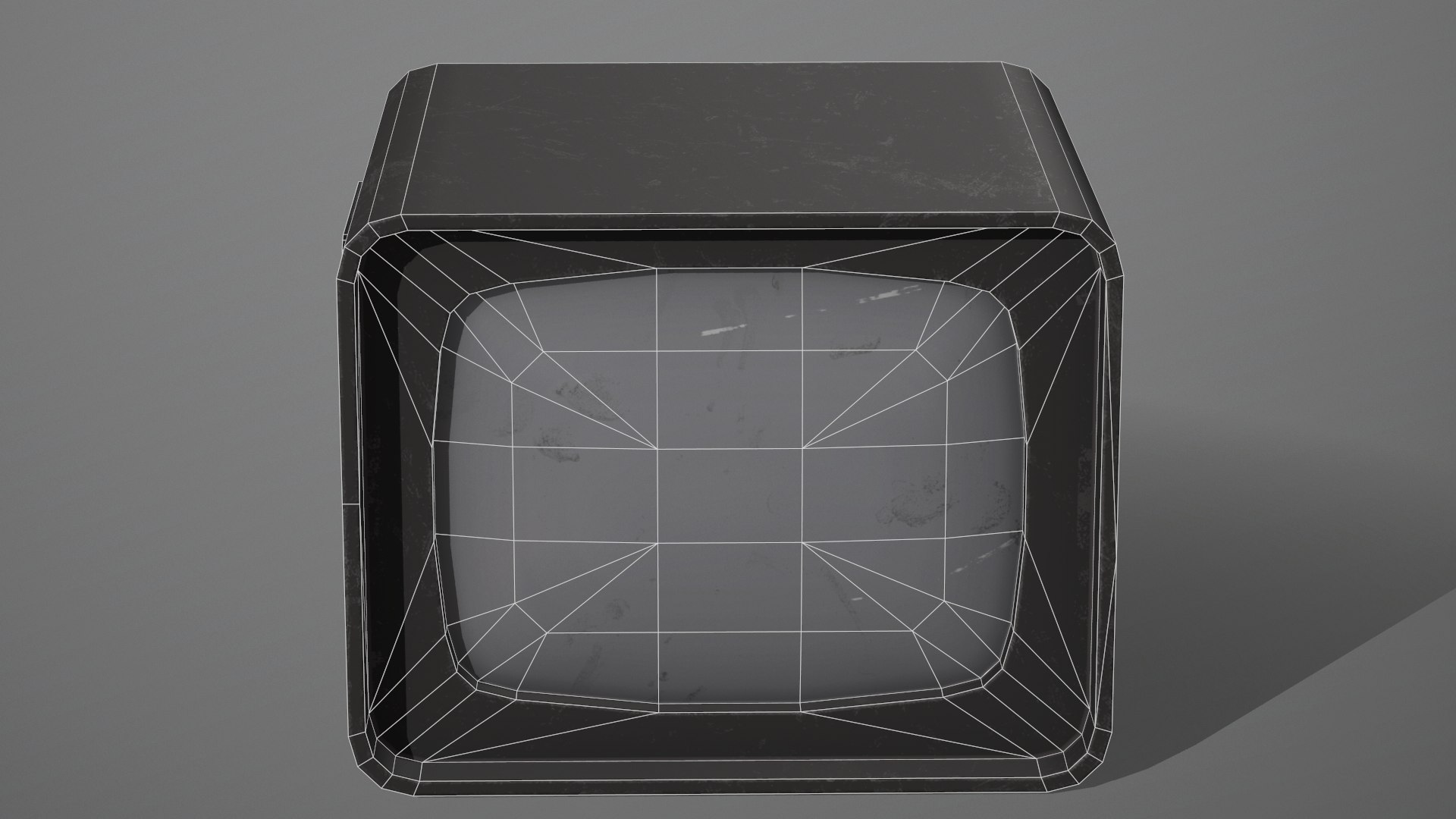 3D model Realistic Old TV - PBR Low Poly 3D model https://p.turbosquid.com/ts-thumb/zs/FxWiTy/jB/screenshot015/png/1680448760/1920x1080/fit_q87/0f4abda82cc5902d8e1153e9d8cde51fd8a70990/screenshot015.jpg