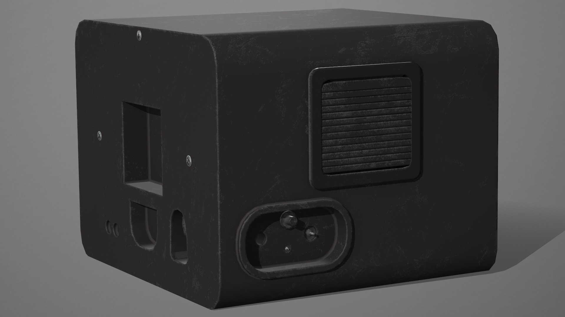 3D model Realistic Old TV - PBR Low Poly 3D model https://p.turbosquid.com/ts-thumb/zs/FxWiTy/k2/screenshot005/png/1680448763/1920x1080/fit_q87/e3386611d443afdd5a6249877de2de1f1b409ba5/screenshot005.jpg