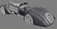3ds mercedes-benz ss roadster 1930