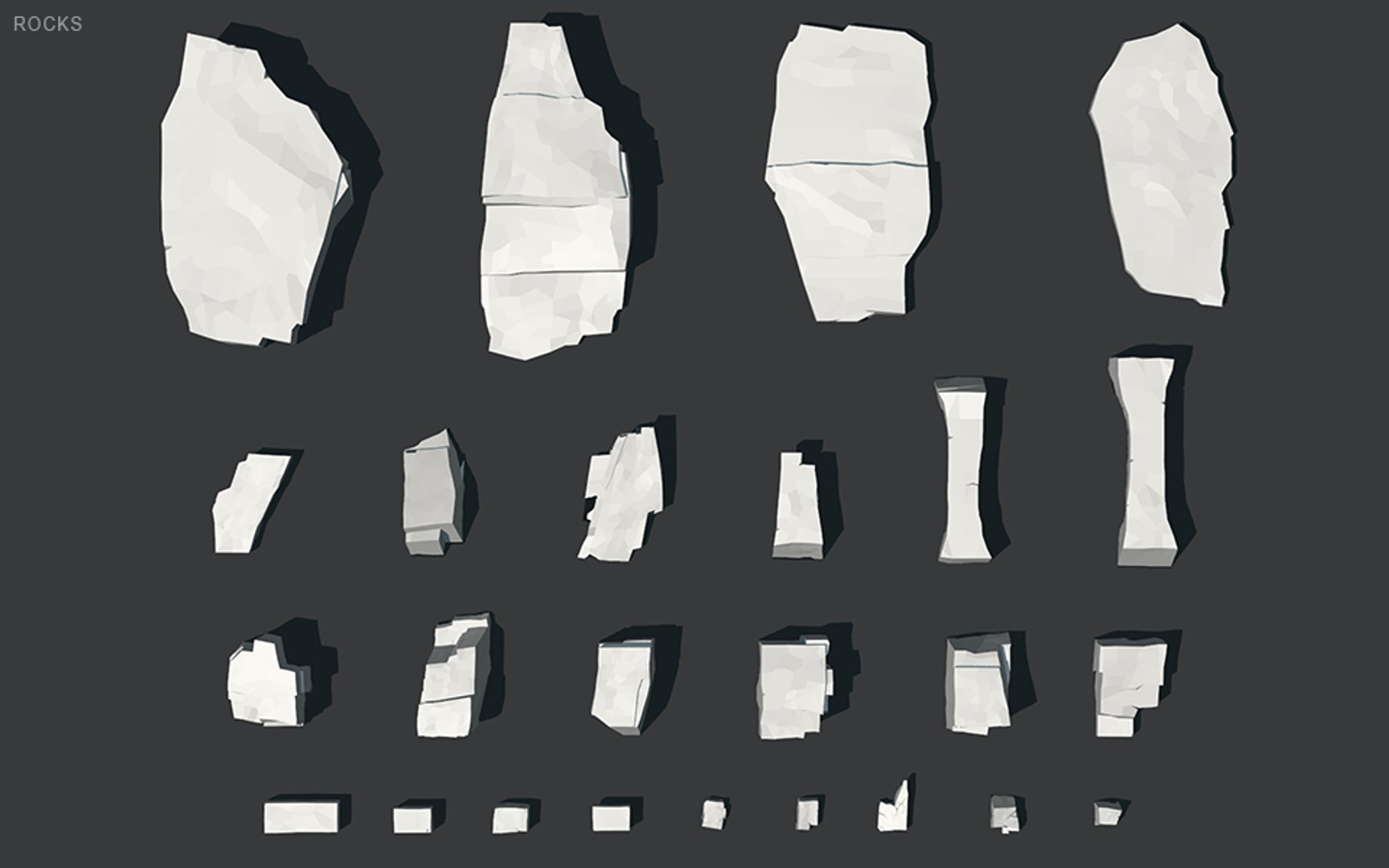 3D polyquest pack worlds model https://p.turbosquid.com/ts-thumb/zs/HGCDYW/EOrmxR5M/group_rock_01/png/1505508126/1920x1080/fit_q87/9b245b675efa6e4562092f04cfb88f5e8c008ac7/group_rock_01.jpg