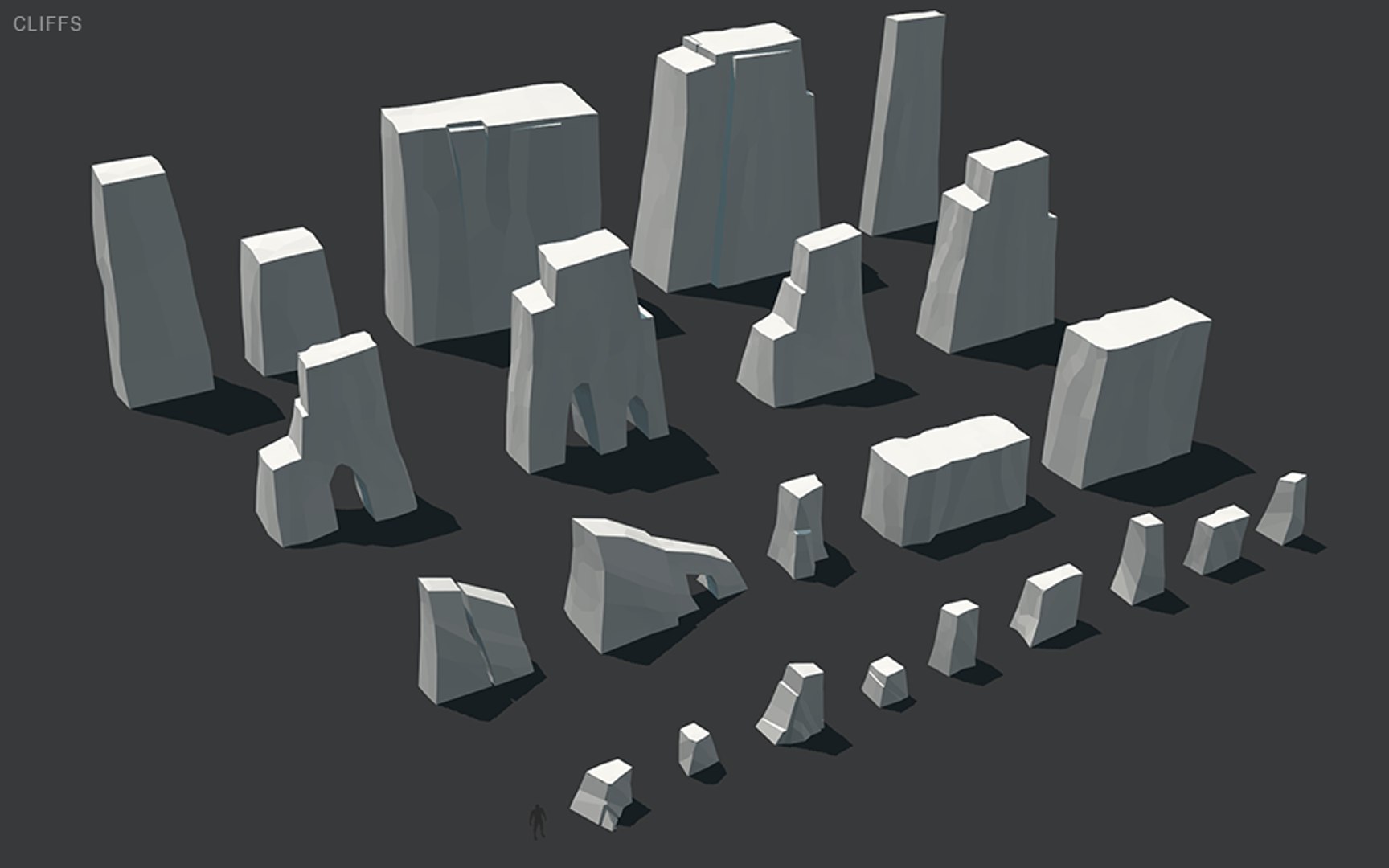 3D polyquest pack worlds model https://p.turbosquid.com/ts-thumb/zs/HGCDYW/FagvlBFY/group_cliff_11/png/1505506876/1920x1080/fit_q87/4874c04c0741787544263fc0f54b7e141b996468/group_cliff_11.jpg