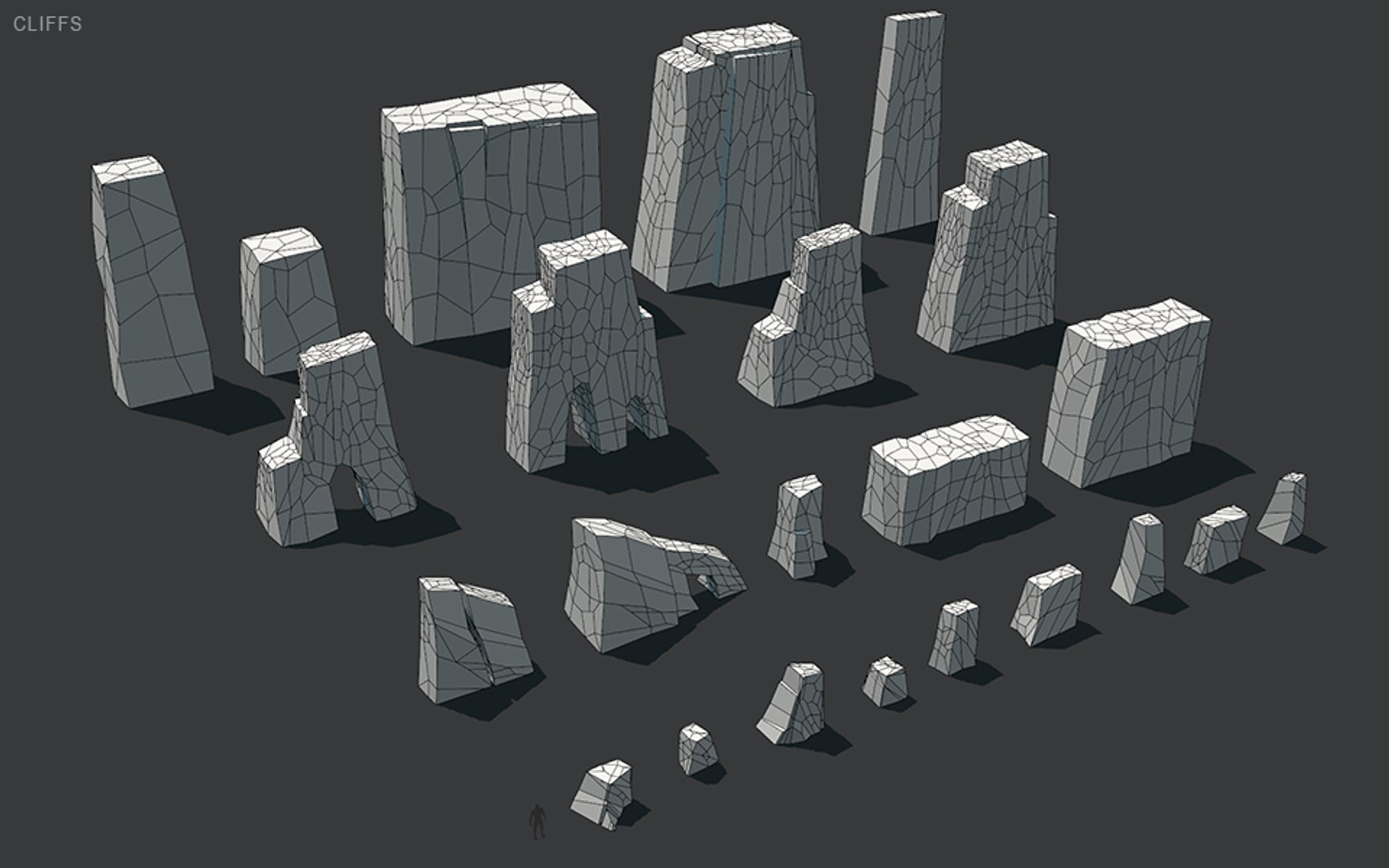 3D polyquest pack worlds model https://p.turbosquid.com/ts-thumb/zs/HGCDYW/Iv79qLHm/group_cliff_12/png/1505506876/1920x1080/fit_q87/3c6d1fe308ad09a4287c6a6f8568acbabbb1badf/group_cliff_12.jpg