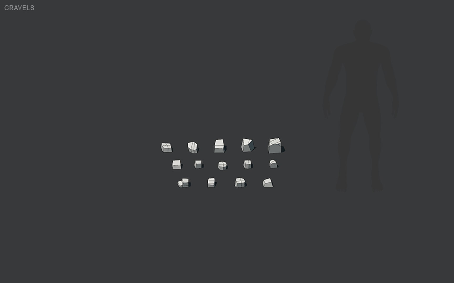 3D polyquest pack worlds model https://p.turbosquid.com/ts-thumb/zs/HGCDYW/rQOFC0wi/group_gravel_04/png/1505508569/1920x1080/fit_q87/e53ae0777972e4abd8e8e2579aea2412a06c3c4e/group_gravel_04.jpg